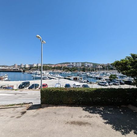 Apartman Bonaca Apartment Sibenik Exterior photo