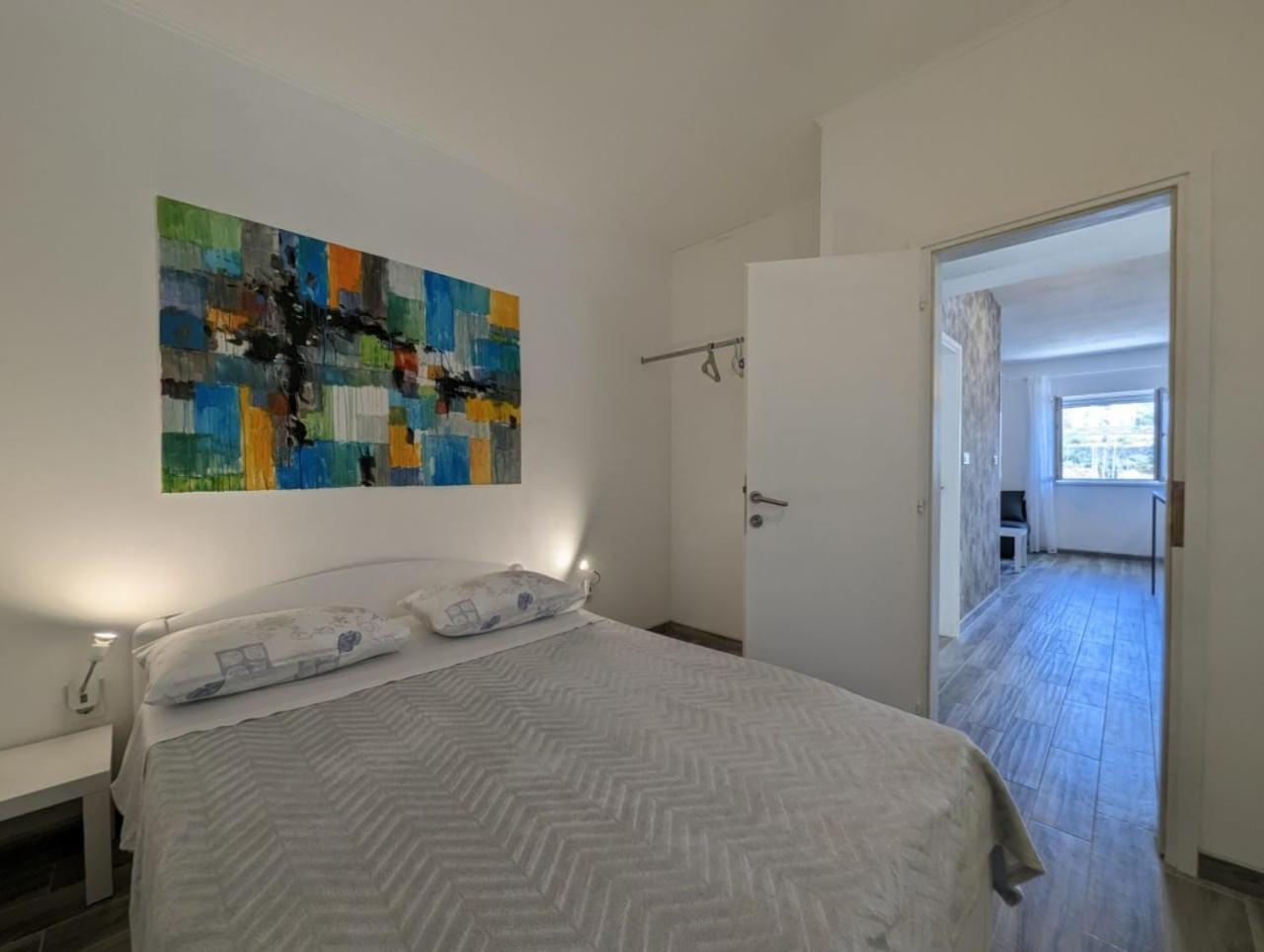 Apartman Bonaca Apartment Sibenik Exterior photo